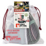 Set posuđa Light My Fire Pack'n EatKit BIO