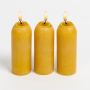 Svijeće UCO 12-Hour BeesWax Candles