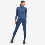 Ženske hlače Montane Womens Ineo Pro Pants
