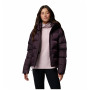 Ženska zimska jakna Columbia Amaze Puff™ Hooded Jacket