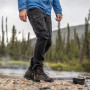 Muške hlače Fjällräven Abisko Hybrid Trail Trs M