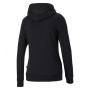 Ženska dukserica Puma ESS Logo Hoodie TR
