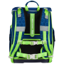 Školski ruksak za niže razrede osnovne škole Baagl Zippy Plus