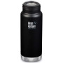 Termo boca Klean Kanteen TK Wide 32 oz crna ShaleBlack