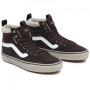 Ženske cipele Vans Filmore Hi Vansguard Wm