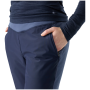 Ženske hlače Smartwool Women's Active Fleece Wind Pant