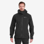 Muška jakna Montane Phase XT Jacket