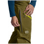 Muške hlače Ortovox 3L Guardian Shell Pants M