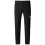 Muške hlače The North Face Speedlight Slim Tapered Pant crna TNF BLACK