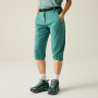 Ženske 3/4 hlače Regatta Women’s Xert Stretch Capri Light