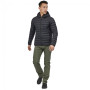 Muška pernata jakna Patagonia Down Sweater Hoody