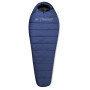 Vreća za spavanje Trimm Traper 185 cm plava Blue