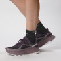 Ženske tenisice za trčanje Salomon Ultra Flow GTX