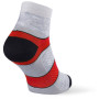 Ženske čarape Warg Trail Low Wool