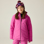 Dječja jakna Dare 2b Girls Glacier Jacket Extreme Pink