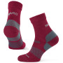 Ženske čarape Warg Merino Hike W 3-pack