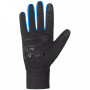 Rukavice Etape Peak 2.0 WS+