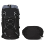 Turistički ruksak Husky Ribon 60L