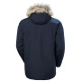 Muška jakna Helly Hansen Coastal 3.0 Parka