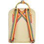 Ruksak Fjällräven Kånken Rainbow Mini