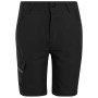 Dječje hlače Regatta Sorcer Z/O Trousers III Black