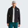 Muška jakna The North Face M Mountain Athletics Cari Hooded Jacket