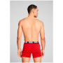 Muške bokserice Puma Everyday Aop Print Boxer 2P
