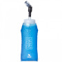 Sklopiva boca Zulu Straw Flask 550 plava