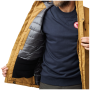 Muška jakna Fjällräven Skogsö Padded Jacket M
