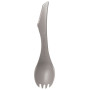 Pribor Sea to Summit Delta Spork siva