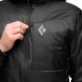 Muška jakna Black Diamond Solution 2.0 Hoody