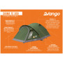 Turistički šator Vango Sigma TC 300
