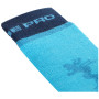 Dječje čarape Alpine Pro Skyro Blue
