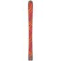 Kože za skije Kohla Alpinist Pro Multifit 130 mm crvena/narančasta Red/Orange