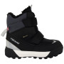 Dječje čizme za sniijeg Viking Outdoor Footwear Expower Warm GTX 2V Black crna Black