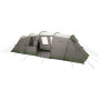 Šator Easy Camp Huntsville 800 siva/zelena