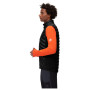 Muški prsluk Mammut Albula IN Hybrid Vest Men