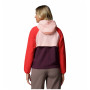 Ženska jakna Columbia Spire Valley™ Windbreaker