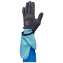 Rukavice Black Diamond Deploy Wind Hood Gloves