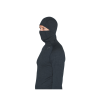 Muške funkcionalne majice dugih rukava Devold Expedition Merino Silk Hoodie Man