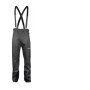 Hlače Berghaus Velum Pant siva