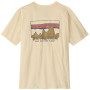 Muška majica Patagonia M's '73 Skyline T-Shirt