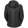 Ženska jakna Helly Hansen W Lifaloft Hooded Insulator