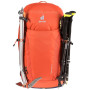 Ruksak Deuter Trail Pro 32