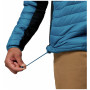 Muška jakna Columbia Powder Pass™ Hybrid Jacket