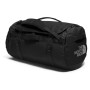 Torba The North Face Base Camp Duffel - L crna TnfBlack