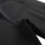 Dječje hlače Alpine Pro Gemso Black