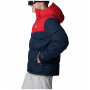 Muška zimska jakna Columbia Iceline Ridge™ Jacket