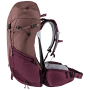 Ženski ruksak Deuter Futura Pro 38 SL