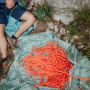 Cerada ispod užeta Wild Country Rope Tarp